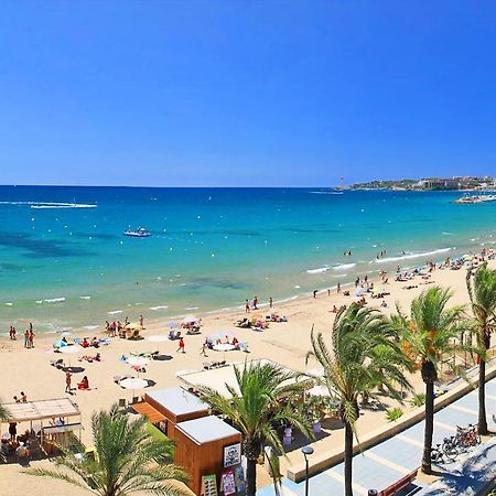 Carlos V Salou Exterior photo