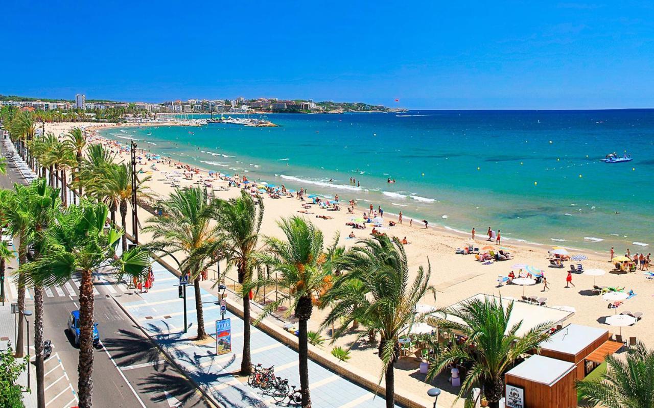 Carlos V Salou Exterior photo